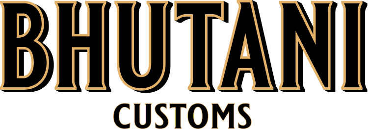 Bhutani Customs